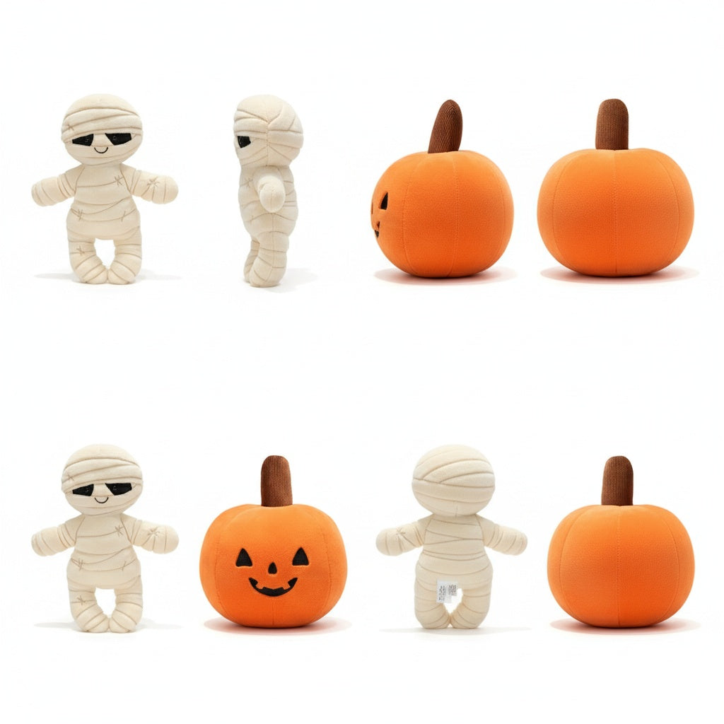 Halloween Cuddle Buddies Bundle