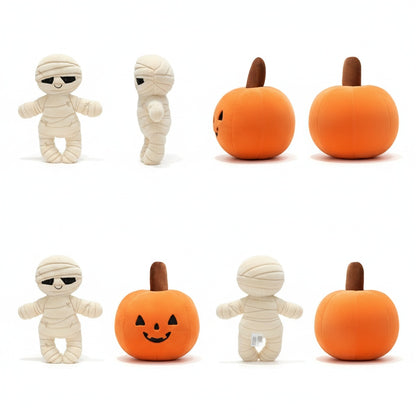 Halloween Cuddle Buddies Bundle