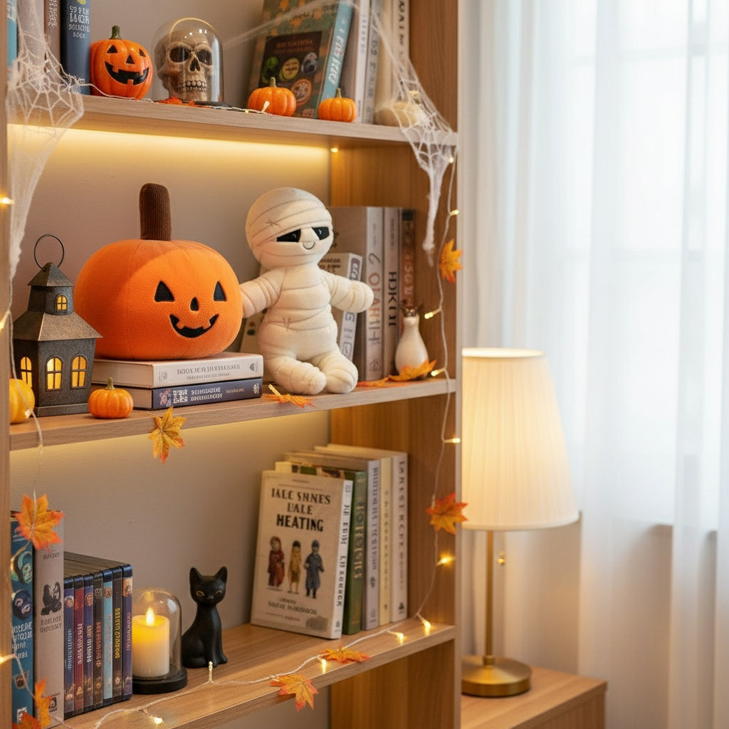 Halloween Cuddle Buddies Bundle