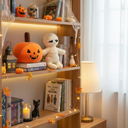 Halloween Cuddle Buddies Bundle