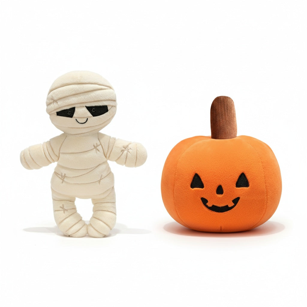 Halloween Cuddle Buddies Bundle