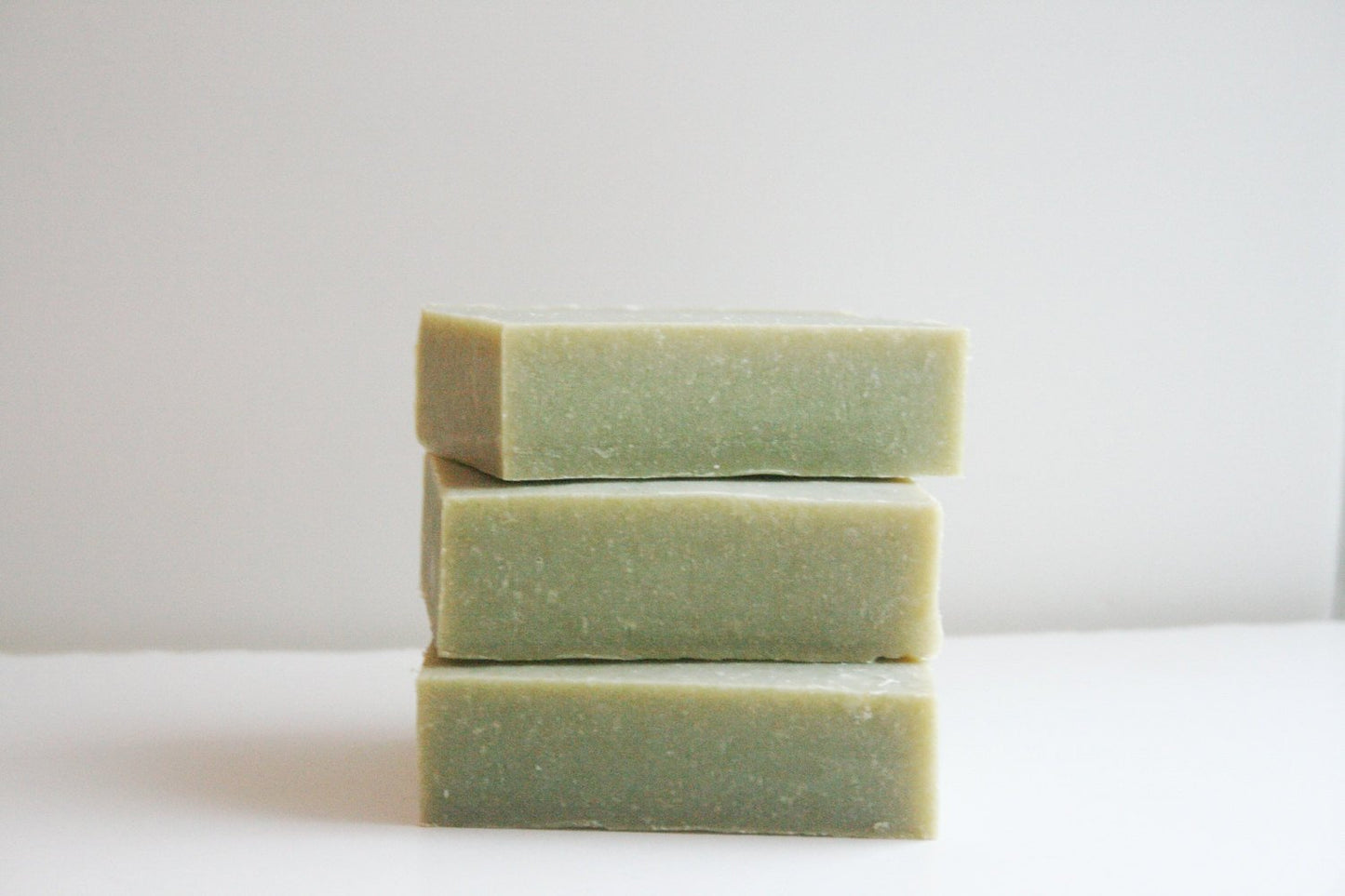 Woodland Escape Soap - Cedarwood & Sage Essential Oil Blend
