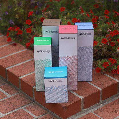 Gateway City Pride Cup - St. Louis Map Insulated Tumbler